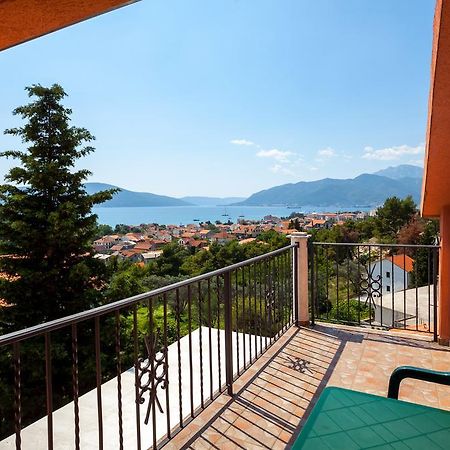 Apartment Kandic Tivat Zimmer foto